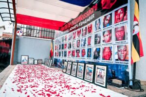 ClintonMirrors Publications: Special Report on November 17th and 18th, 2020 Events in Uganda