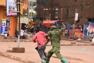 International Response:Human rights organizations and activists, both within Uganda and globally, have raised their voices against these atrocities. The international community, informed by detailed human rights reports, has condemned the actions of the armed forces and called for immediate investigations.