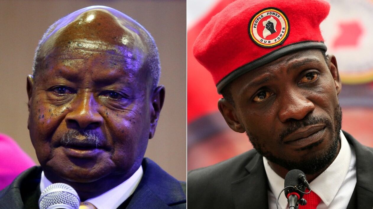 Title: "President Museveni's Governance: Analysis by Clinton Mirrors A Human Rights and Political Activist in Uganda