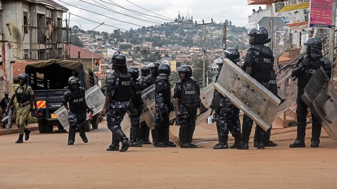 Uganda faces severe human rights crisis under Museveni’s regime