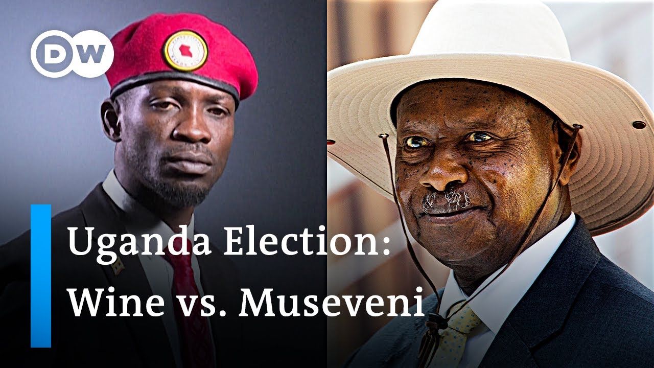 "Clinton Mirrors Explores Bobi Wine's Political Trajectory and Uganda's Future in In-Depth Dialogue"