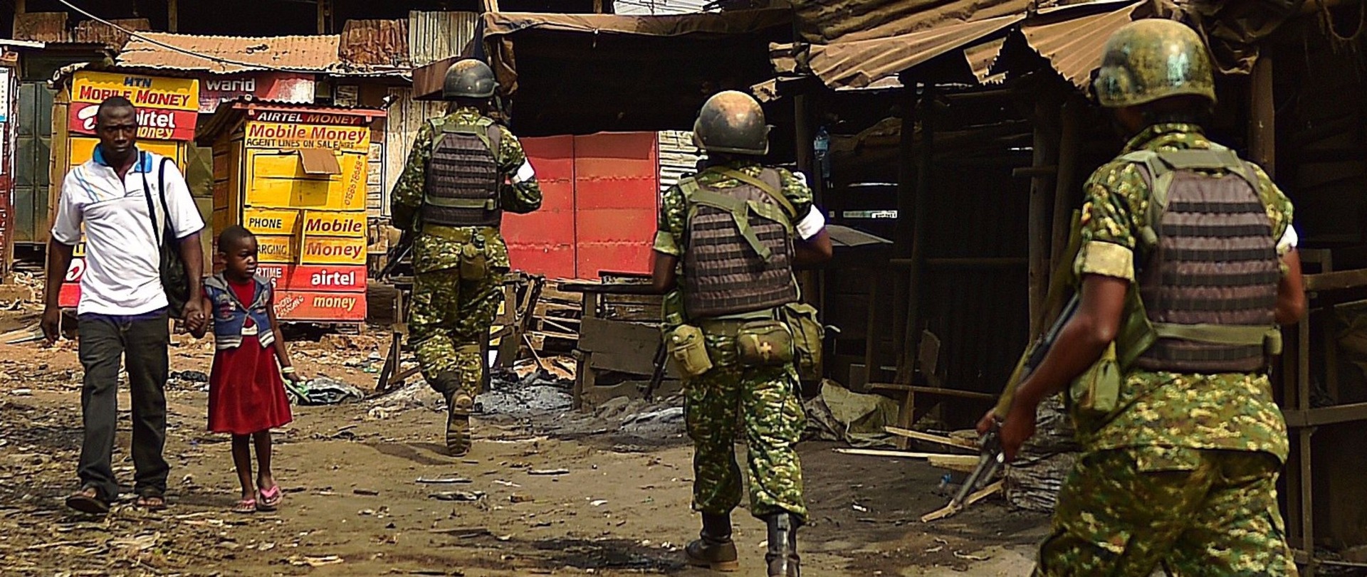 CMP News Exposes Human Rights Crisis in Uganda: Security Forces Evade Accountability