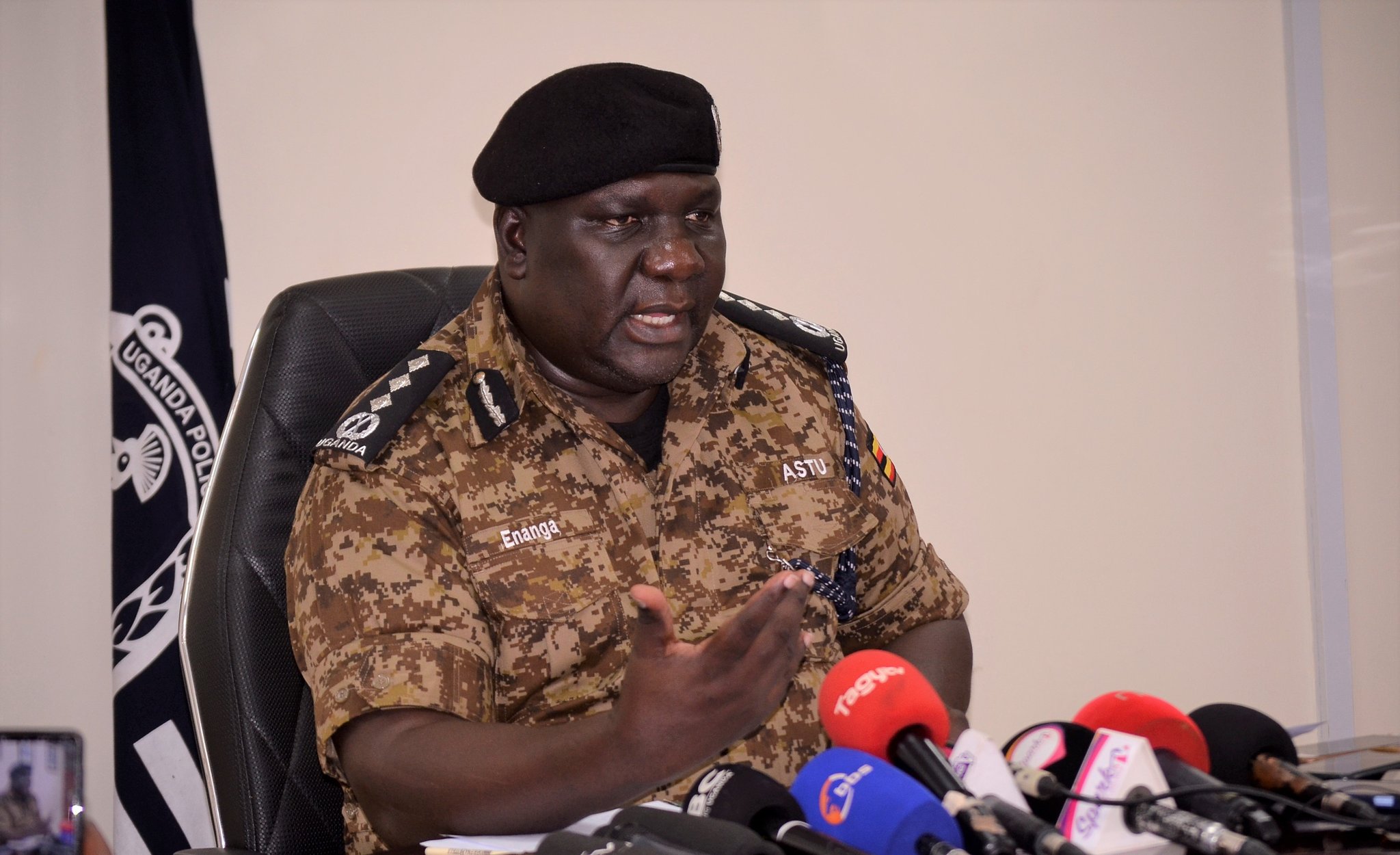 CMP News Special Report: Holding Uganda Police Accountable for Ongoing Failures