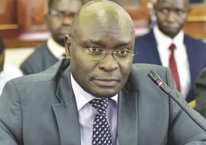  President Museveni's Reappointment of Simon Byabakama and Potential Implications for the 2026 Elections