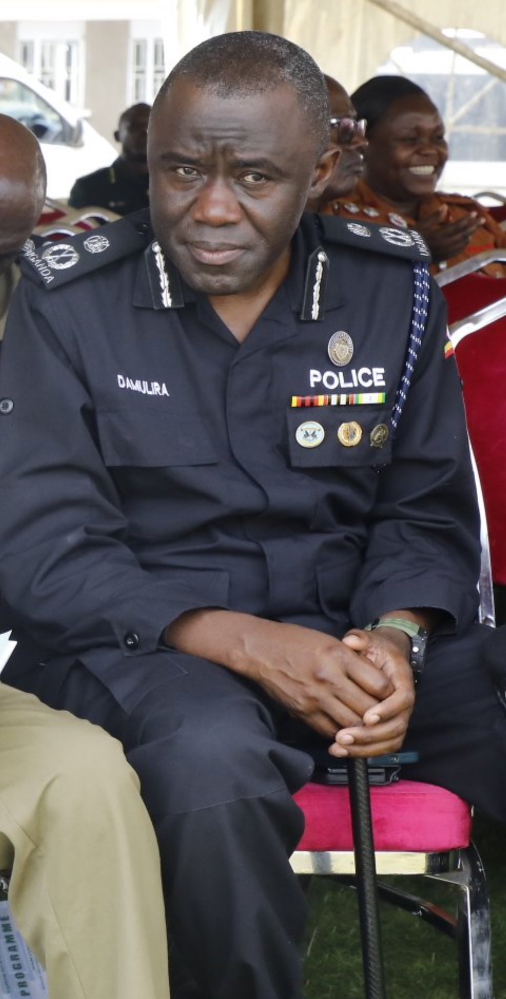 Exposing the Leader of Notorious Gang CMI - Afande Damurira