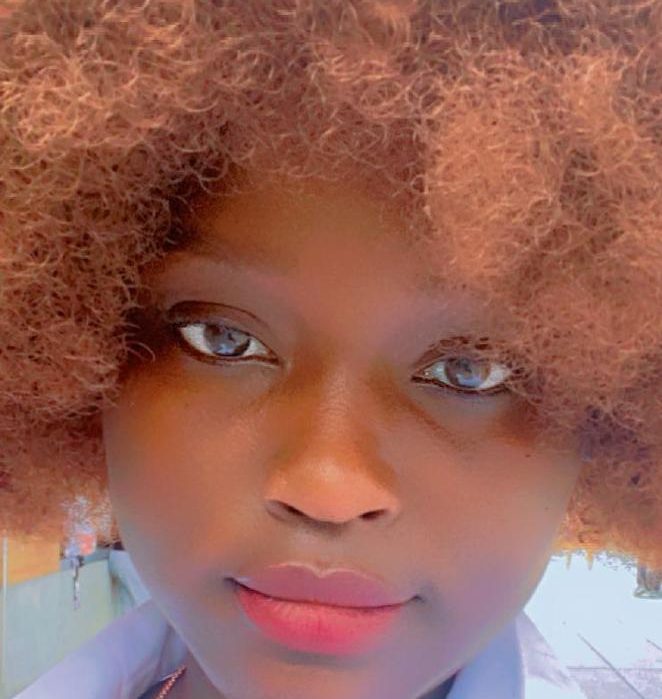 Esther Tushemerirwe's Brave Stand for LGBTQ2 Rights in Uganda Inspires Global Solidarity