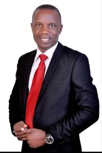 Political Activist , Mr Wisdom Kaye - On issues of Uganda Human Rights Violation and Abuses