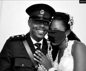 SP Ntabu is accused of isolating female protesters, savagely assaulting them, and dragging them through police corridors.