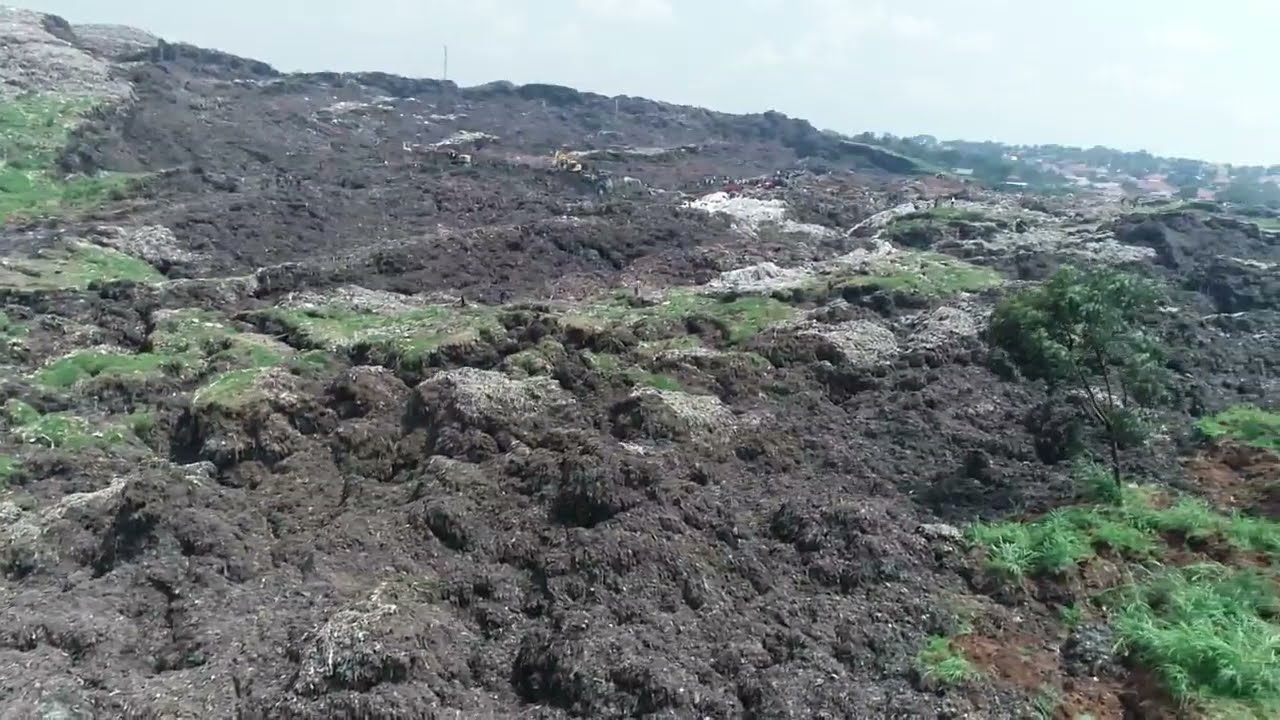 A decade of environmental disasters in Uganda, highlighting government negligence and the tragic loss of lives at sites like Kiteezi landfill, with communities left without support or compensation.