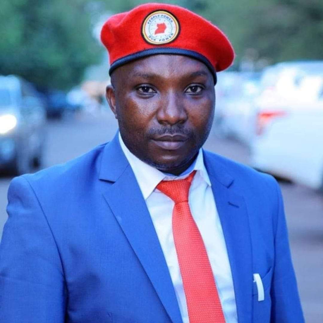 Mysterious Disappearance of Johnbosco Kibalama: Five Years Without Answers