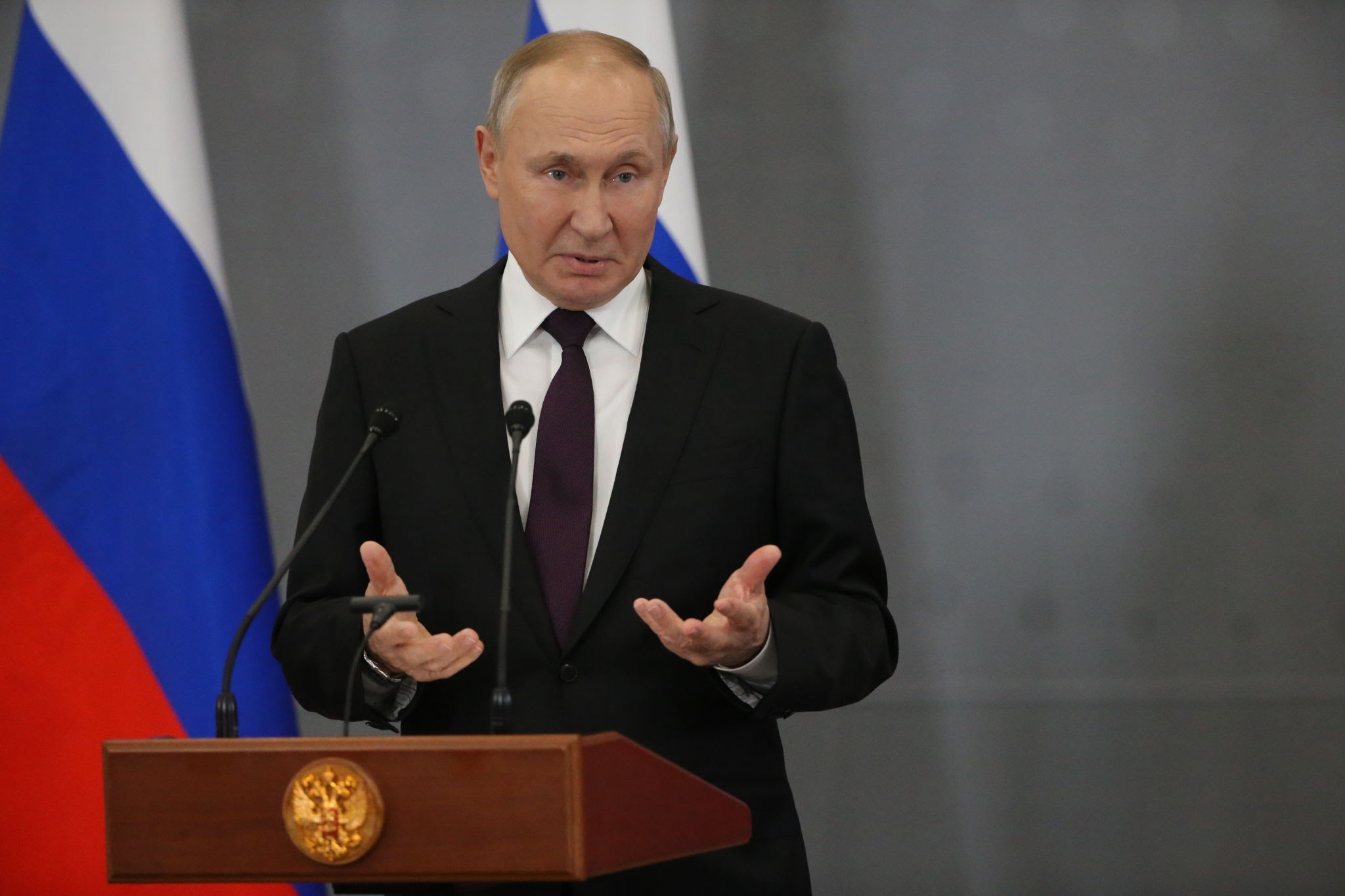 Russia Demands Immediate Withdrawal of Israeli Troops from Lebanon Amid Escalating Tensions