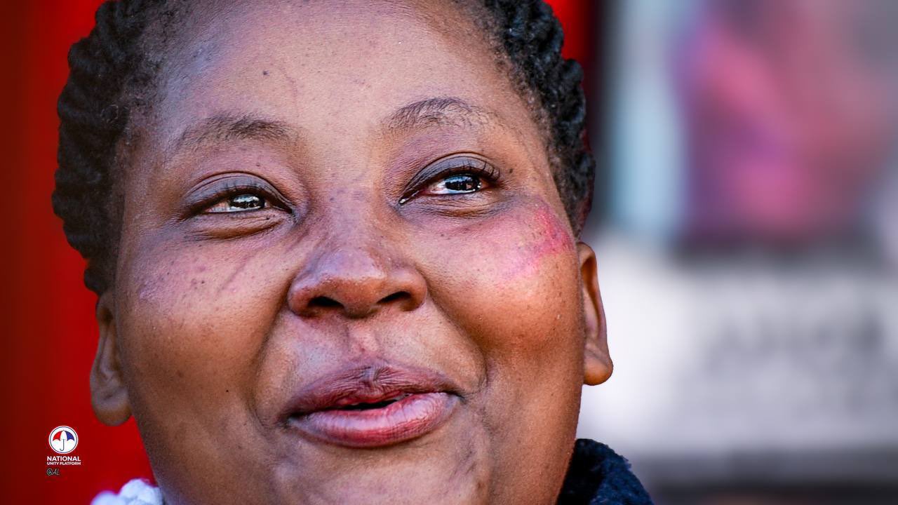 Olivia Lutaaya Released After Four Years of Unjust Imprisonment
