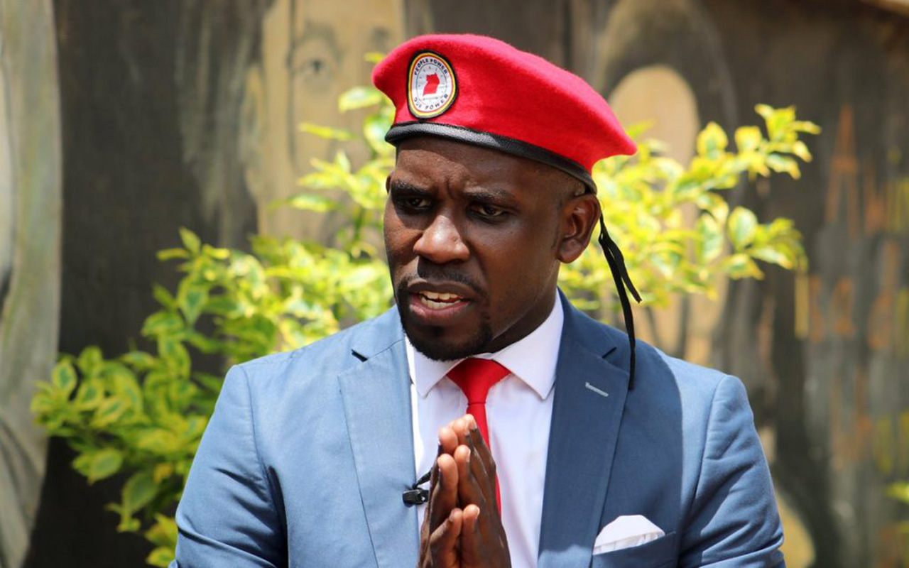 Regime’s Fear of Young Voters Highlighted as Voter Registration Becomes More Rigorous – Joel Ssenyonyi